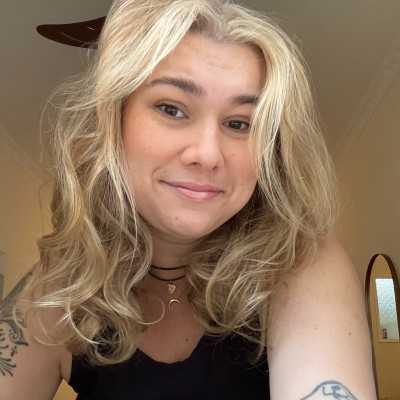 Foto Deborah